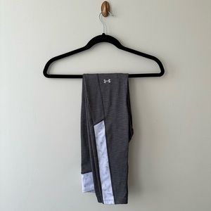 UnderArmour women’s leggings